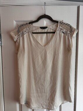Express Blouse